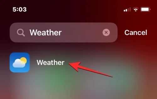 Hvordan sjekke måneinformasjon, månenedgang og måneoppgang, månefasekalender på iPhone på iOS 17