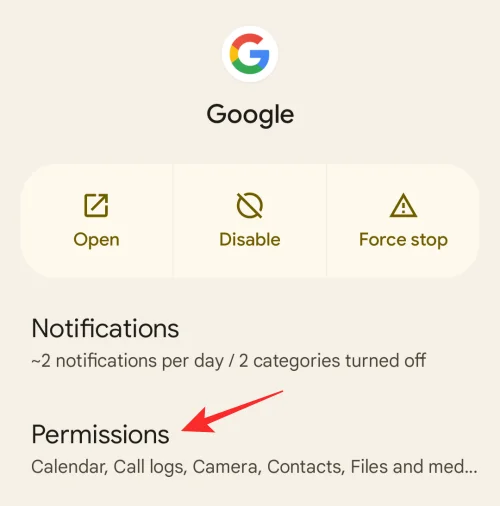 Android 12 Weather Widget Potřebný problém?  Jak opravit