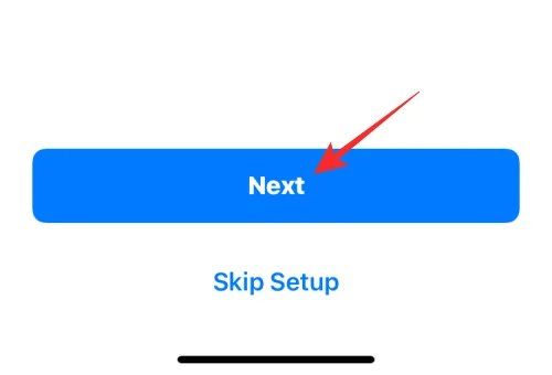 A laza állapot beállítása az Apple parancsikonokkal
