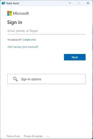 Jak používat Quick Assist pro vzdálenou pomoc v systému Windows 11