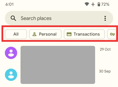 Szöveges üzenetek törlése Androidon [2023]