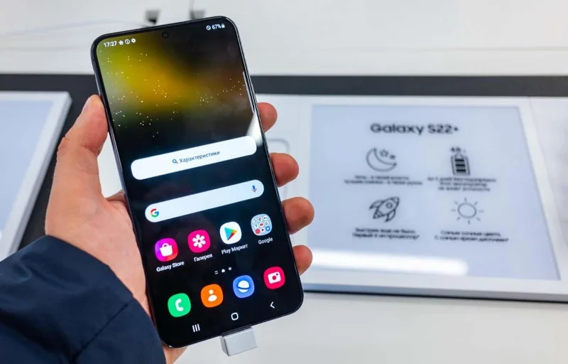 Jak resetovat domovskou obrazovku na vašem zařízení Android