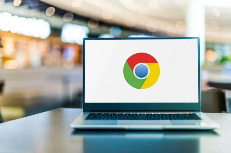 Slik fjerner du leseliste fra Google Chromes bokmerkelinje