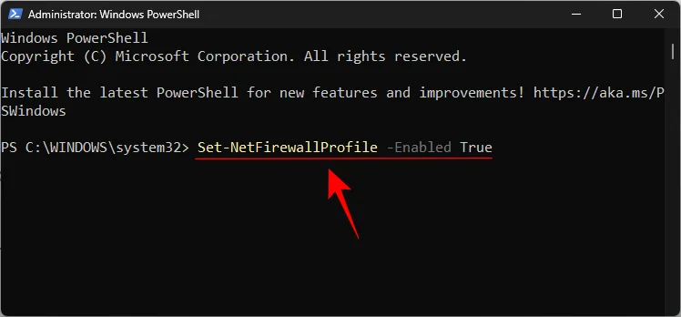 Hur man aktiverar Windows Defender i Windows 11