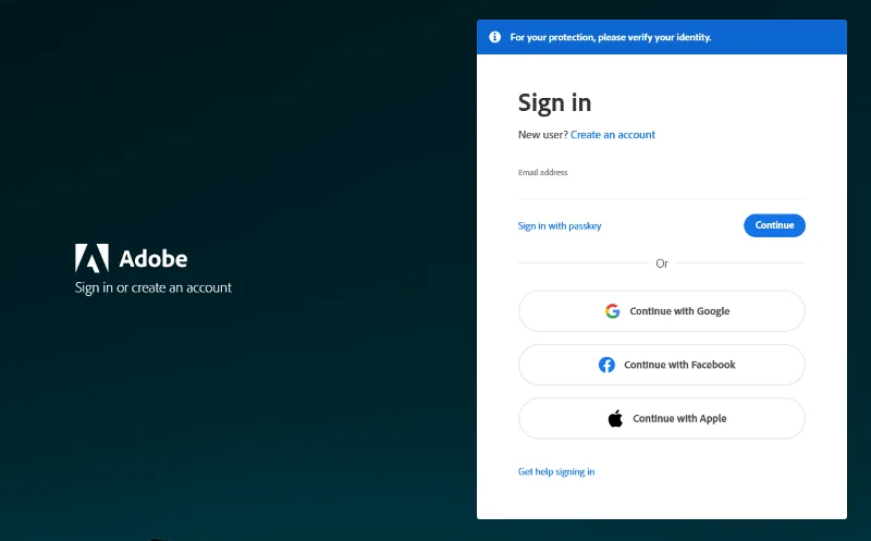 Как да анулирате абонамента си за Adobe