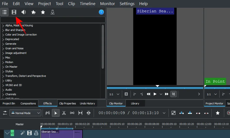 Как да използвате Kdenlive на Windows: Ръководство стъпка по стъпка