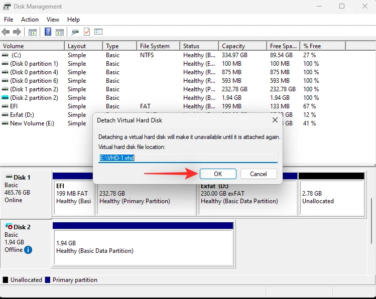 Помилка BSOD «Page Fault in Nonpaged Area» у Windows 11: 13 способів виправити