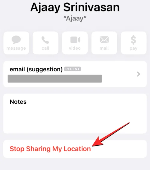 Så här stänger du av plats på en iPhone: Allt du behöver veta