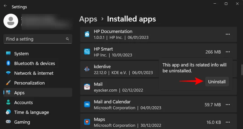 Видалення принтера в Windows 11: пояснення 6 методів і 7 виправлень