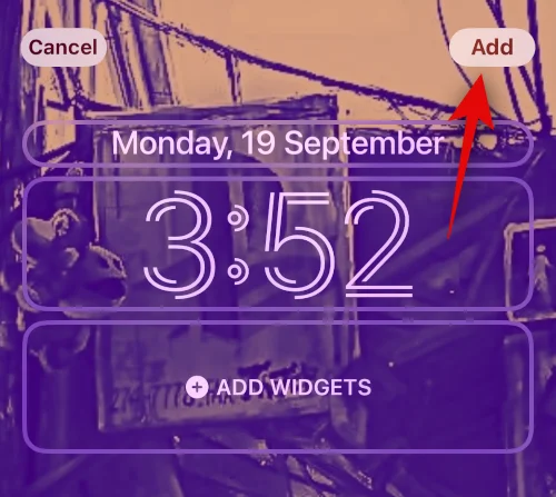 Як змінити фотографії на екрані блокування iPhone на iOS 16