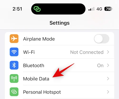 Hur man döljer kontakter på iPhone