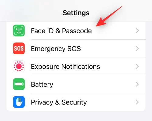 Як керувати віджетами на iPhone на iOS 16