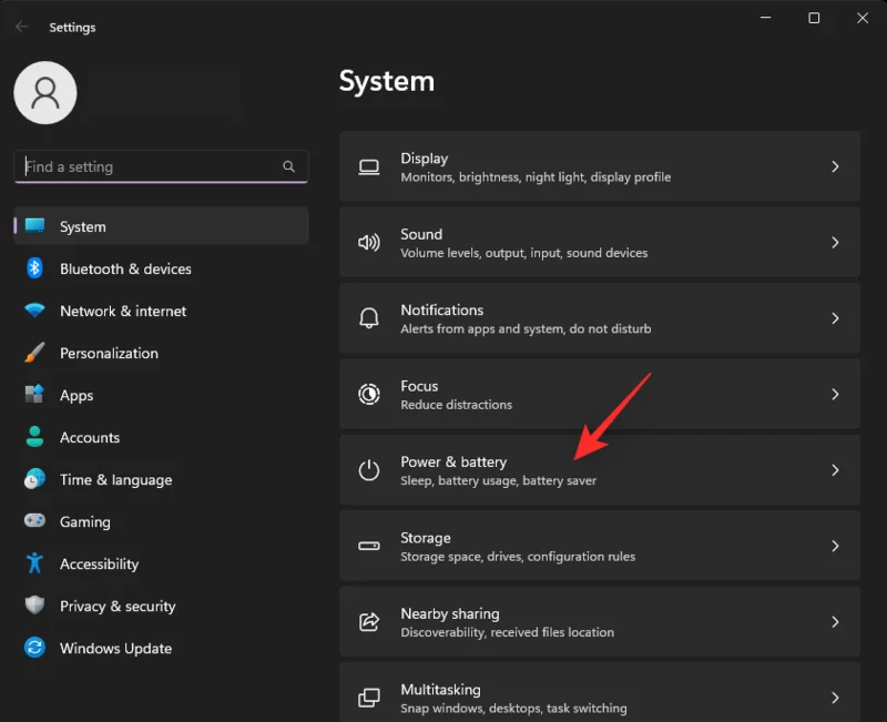 A fényerő megváltoztatása Windows 11 rendszerben [Lépésről lépésre útmutatók és javítások]
