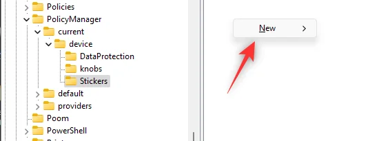 Jak používat nálepky na ploše ve Windows 11