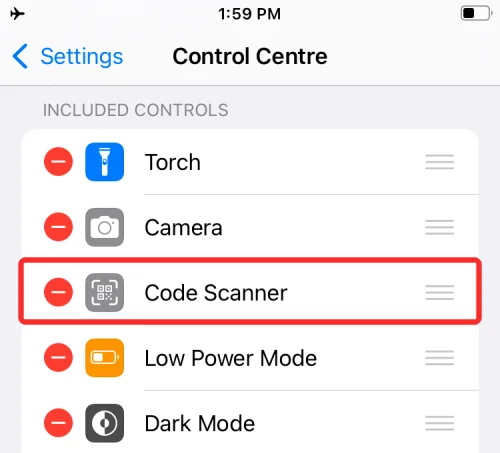 Slik skanner du QR-kode på iPhone