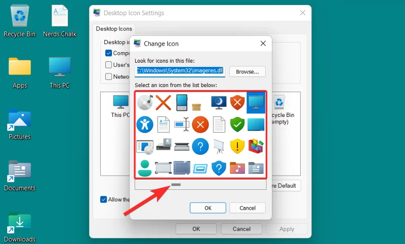 5 sätt att ändra mappikon på Windows 11 (och 3 tips)