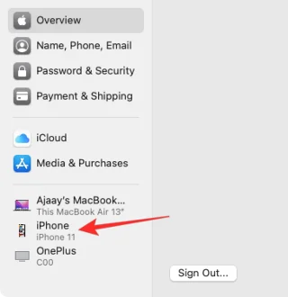 17 módszer az iPhone és a Mac számítógépek leválasztására