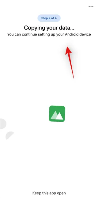 A „Váltás Androidra” alkalmazás letöltése és használata iPhone-on: Útmutató lépésről lépésre