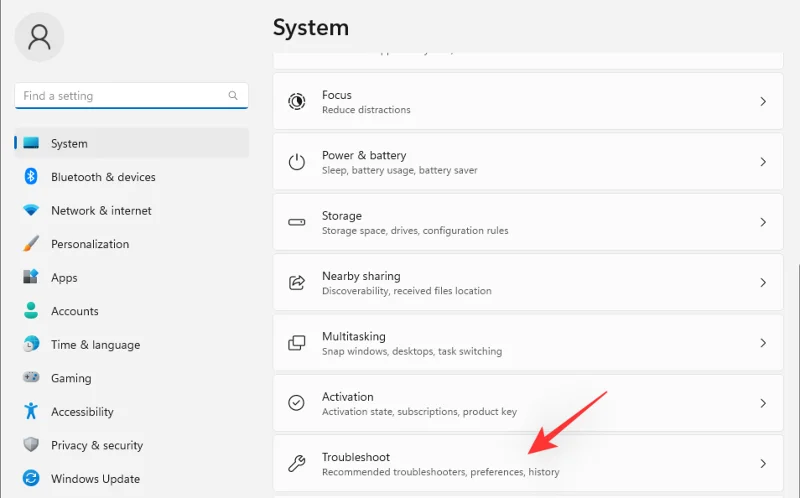 Kuinka korjata Microsoft Edge -akun tyhjennys Windows 11:ssä