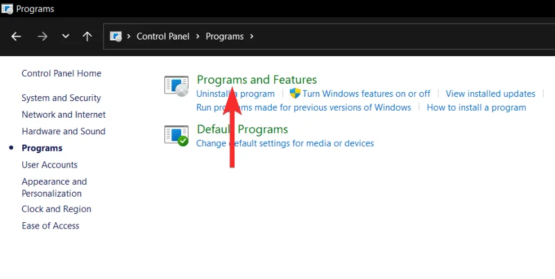 Jak odinstalovat Spotify na Windows 11