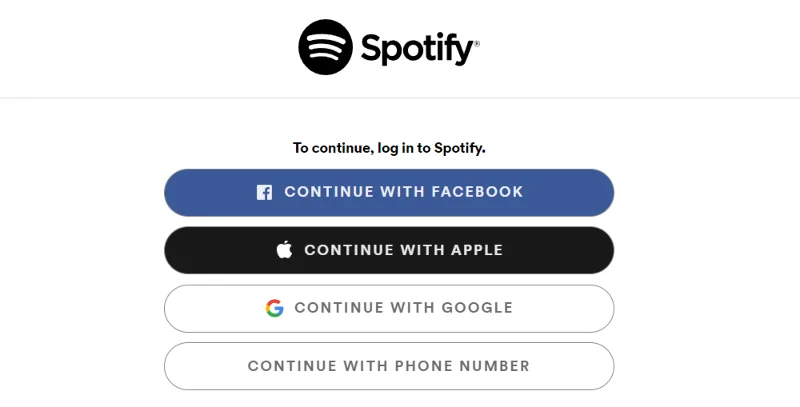 Jak odinstalovat Spotify na Windows 11
