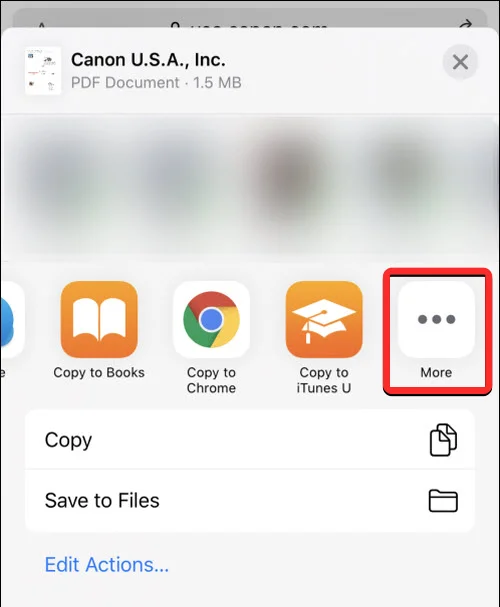 Hur man skriver ut från en iPhone [Steg-för-steg-guide]