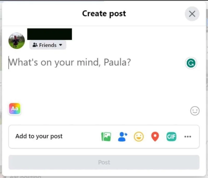 Как да поискате препоръки във Facebook