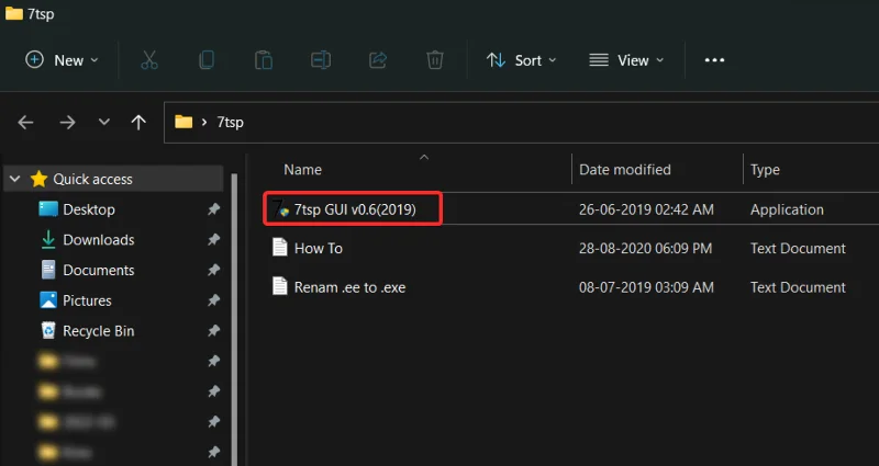 5 sätt att ändra mappikon på Windows 11 (och 3 tips)