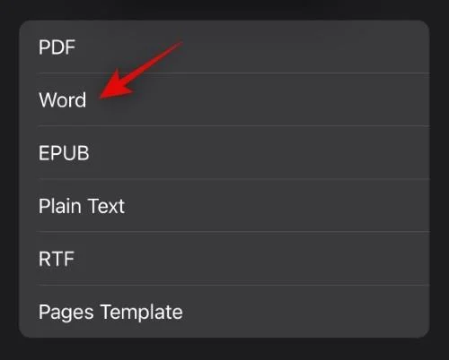 6 tapaa avata Pages-tiedosto Windows 11:ssä