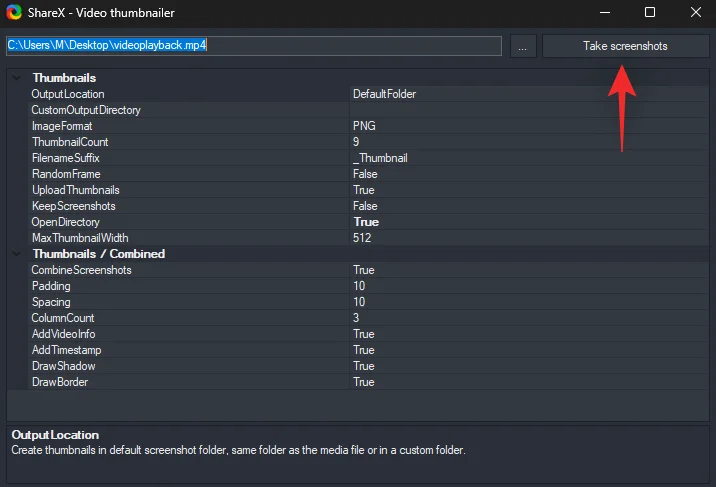 Jak používat ShareX k pořizování snímků obrazovky a záznamu obrazovky v systému Windows 11 nebo 10