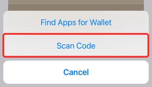 Slik skanner du QR-kode på iPhone