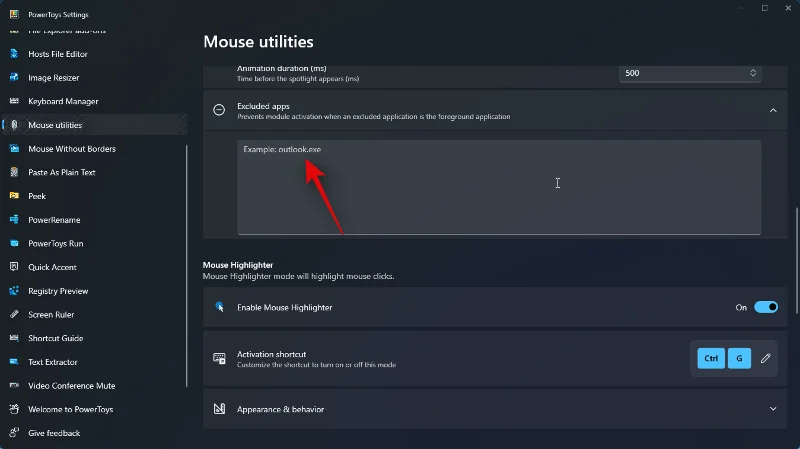 Jak snadno zvýraznit umístění myši v systému Windows [2023]