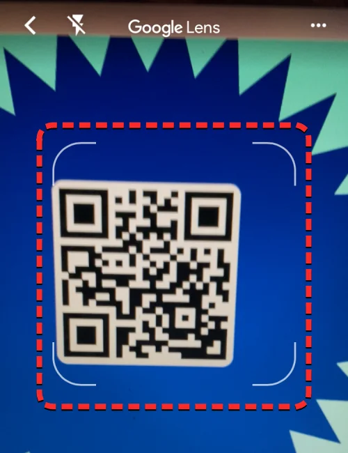 Slik skanner du QR-kode på iPhone