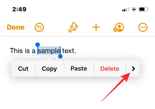 Як зробити курсив на iPhone: все, що вам потрібно знати