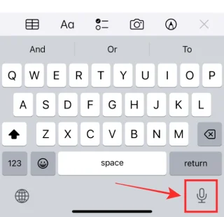 Jak používat diktování na iOS 16: Tipy a triky, které musíte znát