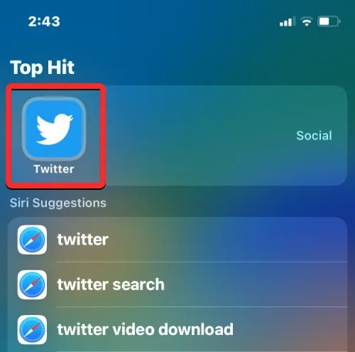 Alkalmazások felfedése iPhone-on: Útmutató lépésről lépésre