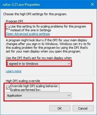 Як вирішити проблеми з масштабуванням дисплея в Windows 10