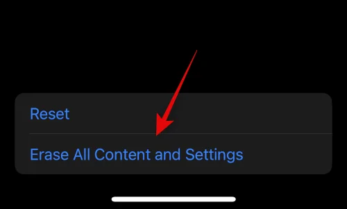 IOS 16 fotoudskæring virker ikke?  Sådan rettes på 8 måder
