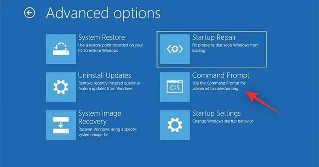 Kuinka korjata kopiointi ja liittäminen Windows 11:ssä