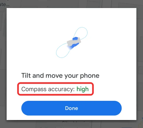 Jak zlepšit přesnost polohy na telefonu Android