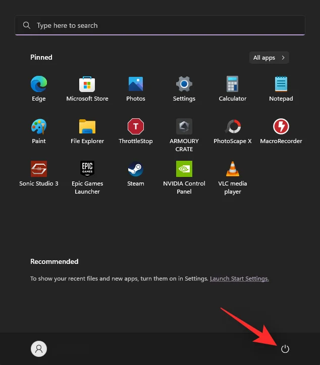Jaký je klíč Bios pro HP, Dell, Lenovo, Asus, Acer, Toshiba, Msi, Gigabyte, Asrock a další