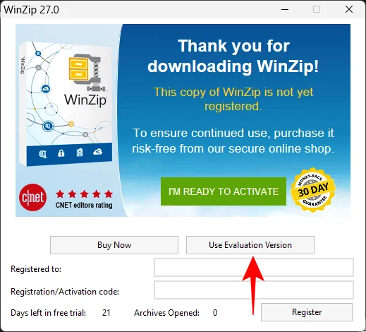 Jak extrahovat soubory ve Windows 11 [AIO] [2023]