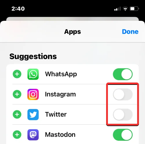 Alkalmazások felfedése iPhone-on: Útmutató lépésről lépésre