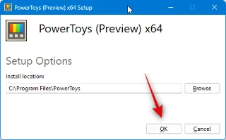Jak extrahovat text z obrázků, PDF nebo čehokoli na obrazovce pomocí PowerToys od společnosti Microsoft