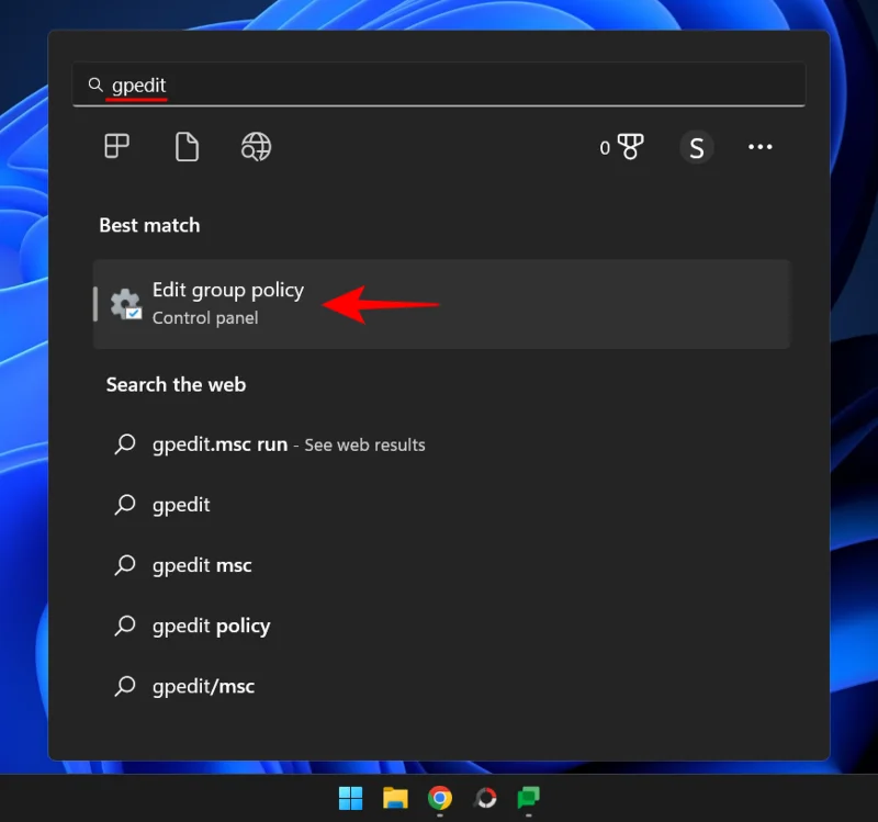 Як змінити макет меню «Пуск» у Windows 11