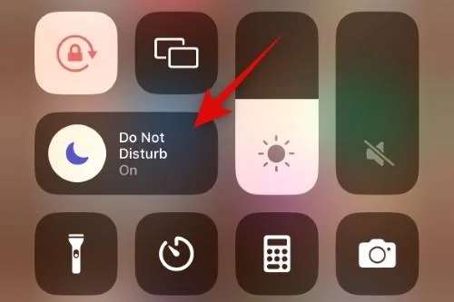 Hiányoznak az értesítő jelvények az iPhone-ról?  7 javítási mód