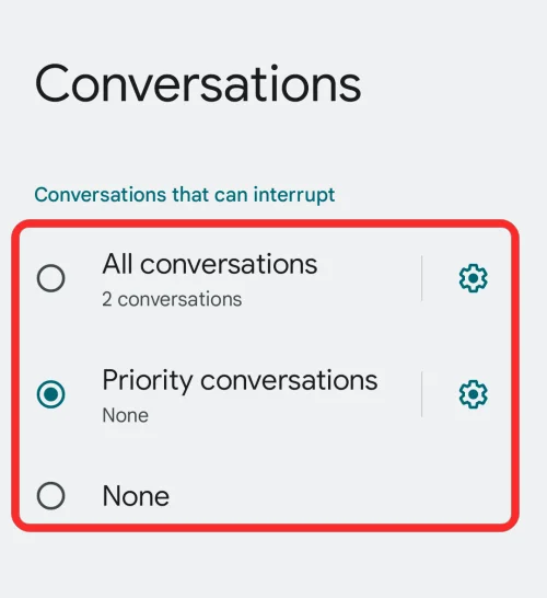 Jak nastavit výjimky systému Android Nerušit (DND): Vše, co potřebujete vědět