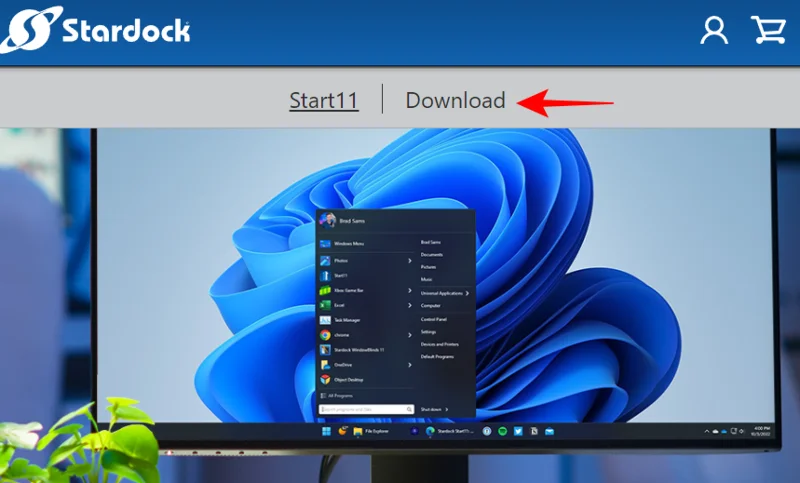 Як зменшити іконки в Windows 11 [5 способів]