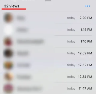 Jak vidět stav, aniž by o tom věděli na Whatsapp, 4 způsoby