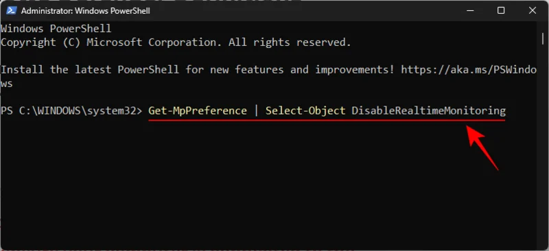 Hur man aktiverar Windows Defender i Windows 11